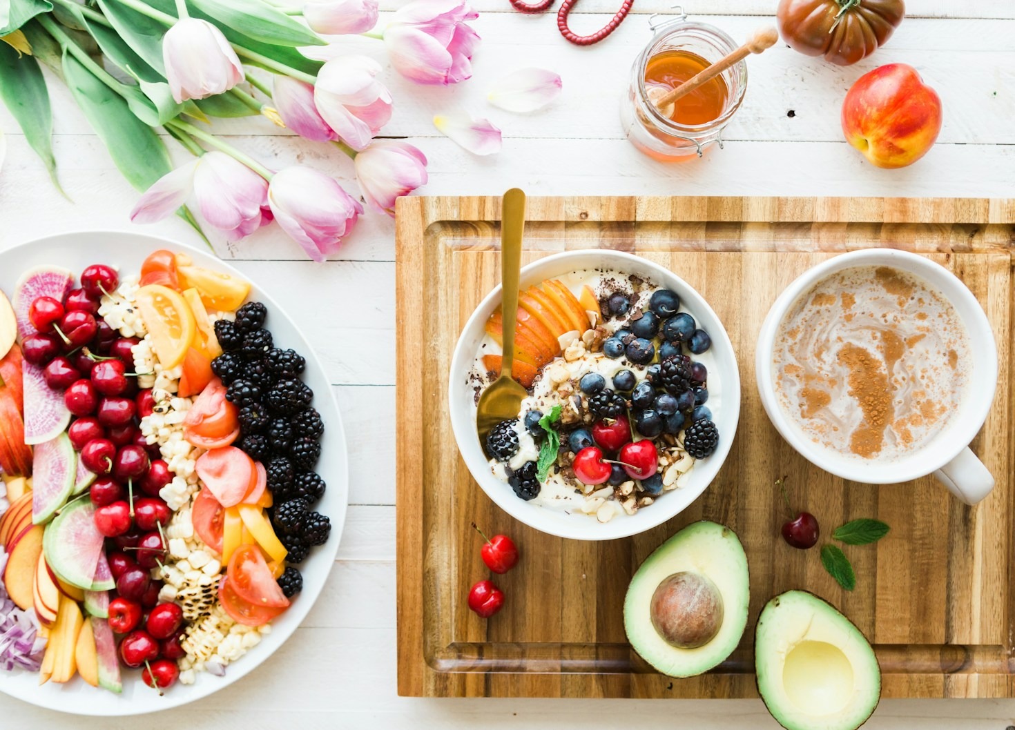 MorningVital: A Ciência por Trás da Perda de Peso