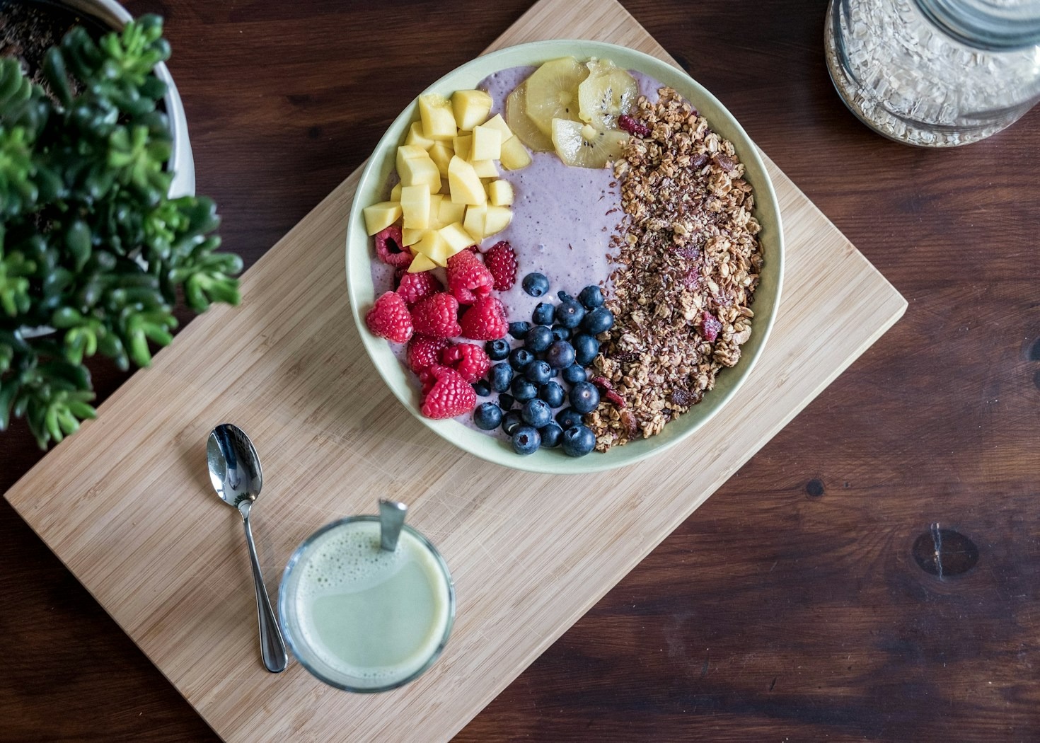 Por Que Escolher Ingredientes Naturais Faz Diferença